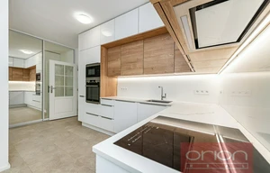 Apartment for sale, 5+1 - 4 bedrooms, 126m<sup>2</sup>