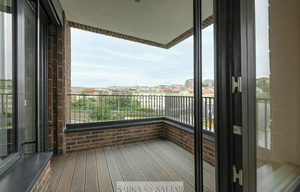 Apartment for rent, 2+kk - 1 bedroom, 53m<sup>2</sup>