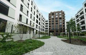 Apartment for rent, 2+kk - 1 bedroom, 53m<sup>2</sup>