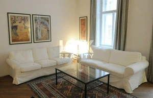 Apartment for rent, 2+1 - 1 bedroom, 55m<sup>2</sup>
