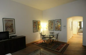Apartment for rent, 2+1 - 1 bedroom, 55m<sup>2</sup>