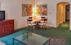 Apartment for rent, 2+1 - 1 bedroom, 55m<sup>2</sup>
