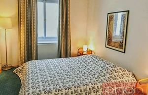 Apartment for rent, 2+1 - 1 bedroom, 55m<sup>2</sup>