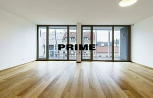 Apartment for rent, 4+kk - 3 bedrooms, 178m<sup>2</sup>