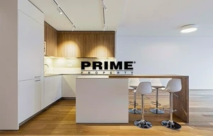 Apartment for rent, 4+kk - 3 bedrooms, 178m<sup>2</sup>