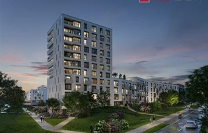 Apartment for sale, 4+kk - 3 bedrooms, 140m<sup>2</sup>