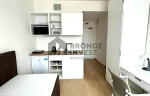 Apartment for rent, 1+KK - Studio, 20m<sup>2</sup>