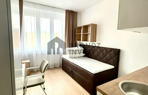 Apartment for rent, 1+KK - Studio, 20m<sup>2</sup>