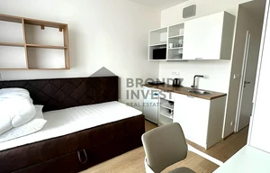 Apartment for rent, 1+KK - Studio, 20m<sup>2</sup>