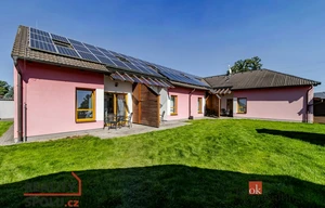 Accommodation for sale, 400m<sup>2</sup>
