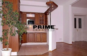 Apartment for rent, 3+kk - 2 bedrooms, 119m<sup>2</sup>