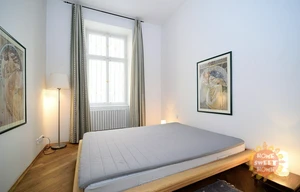 Apartment for rent, 2+1 - 1 bedroom, 55m<sup>2</sup>
