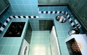 Apartment for rent, 2+1 - 1 bedroom, 55m<sup>2</sup>