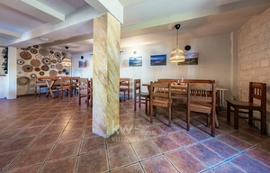 Restaurant for sale, 110m<sup>2</sup>