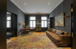 Apartment for rent, 5+1 - 4 bedrooms, 200m<sup>2</sup>