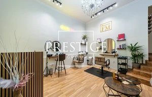 Retail space for rent, 55m<sup>2</sup>