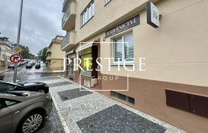 Retail space for rent, 55m<sup>2</sup>