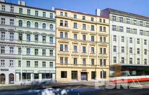Restaurant for rent, 78m<sup>2</sup>