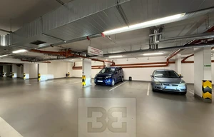 Parking space for rent, 15m<sup>2</sup>