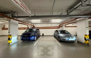 Parking space for rent, 15m<sup>2</sup>