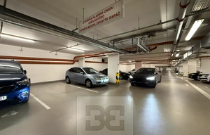 Parking space for rent, 15m<sup>2</sup>
