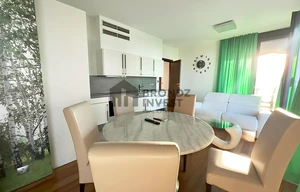 Apartment for rent, 3+kk - 2 bedrooms, 92m<sup>2</sup>