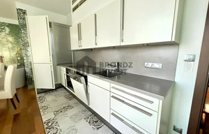 Apartment for rent, 3+kk - 2 bedrooms, 92m<sup>2</sup>