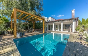 Family house for sale, 95m<sup>2</sup>, 450m<sup>2</sup> of land