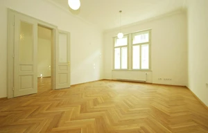 Apartment for rent, 2+kk - 1 bedroom, 66m<sup>2</sup>