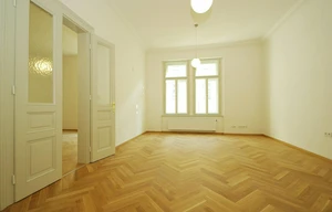 Apartment for rent, 2+kk - 1 bedroom, 66m<sup>2</sup>