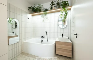 Apartment for sale, 3+kk - 2 bedrooms, 50m<sup>2</sup>