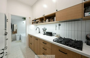 Apartment for sale, 3+kk - 2 bedrooms, 50m<sup>2</sup>