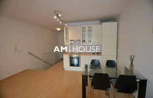 Apartment for rent, 2+kk - 1 bedroom, 63m<sup>2</sup>