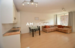 Apartment for rent, 2+kk - 1 bedroom, 63m<sup>2</sup>