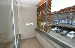 Apartment for rent, 2+kk - 1 bedroom, 63m<sup>2</sup>