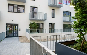 Apartment for rent, 3+kk - 2 bedrooms, 130m<sup>2</sup>