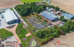 Commercial plot for rent, 5000m<sup>2</sup>
