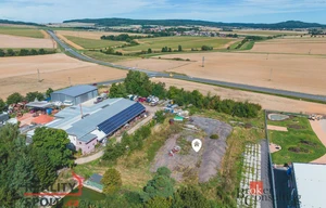 Commercial plot for rent, 5000m<sup>2</sup>