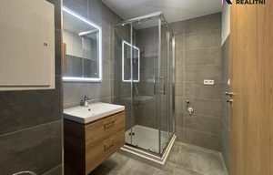Apartment for rent, 2+kk - 1 bedroom, 46m<sup>2</sup>