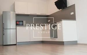 Apartment for rent, 2+kk - 1 bedroom, 52m<sup>2</sup>