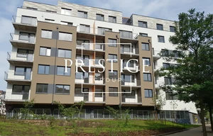 Apartment for rent, 2+kk - 1 bedroom, 52m<sup>2</sup>