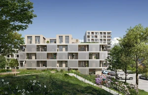 Apartment for sale, 4+kk - 3 bedrooms, 195m<sup>2</sup>