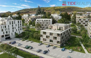 Apartment for sale, 4+kk - 3 bedrooms, 195m<sup>2</sup>