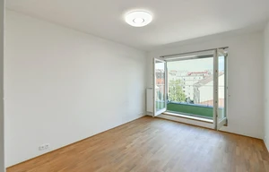 Apartment for rent, 4+kk - 3 bedrooms, 121m<sup>2</sup>