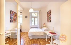 Apartment for rent, 1+KK - Studio, 20m<sup>2</sup>