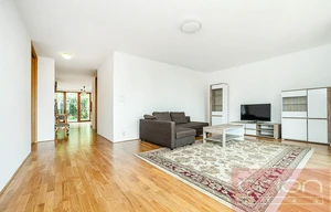 Apartment for rent, 3+1 - 2 bedrooms, 120m<sup>2</sup>