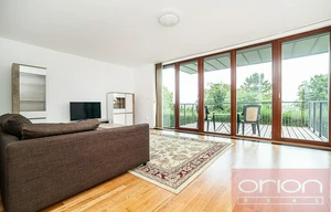 Apartment for rent, 3+1 - 2 bedrooms, 120m<sup>2</sup>