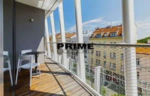 Apartment for rent, 2+kk - 1 bedroom, 74m<sup>2</sup>