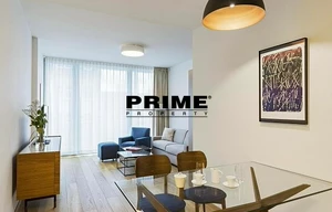 Apartment for rent, 2+kk - 1 bedroom, 74m<sup>2</sup>