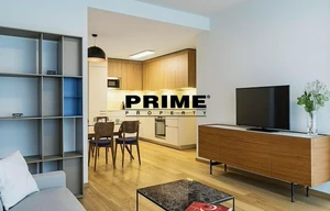 Apartment for rent, 2+kk - 1 bedroom, 74m<sup>2</sup>